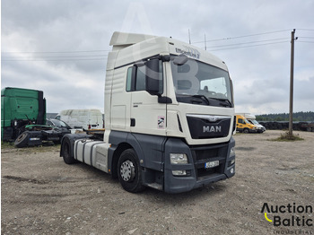 Tractor MAN TGX 18.440