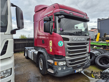 Tractor SCANIA R 410