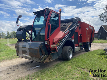 Equipamento de gado TRIOLIET