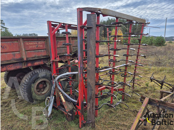 Cultivador VÄDERSTAD