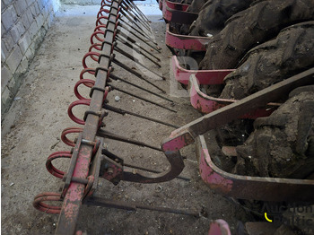 Máquina para semear Vaderstad Rapid 600f: foto 4