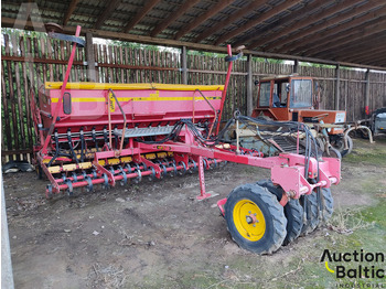 Máquina para semear VÄDERSTAD