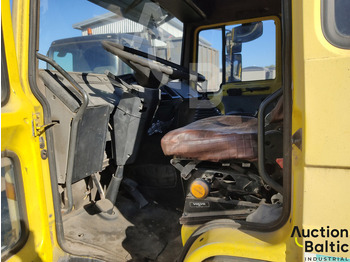 Locação financeira de Volvo FL618 Volvo FL618: foto 5