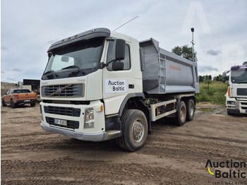 Camião basculante VOLVO FM12
