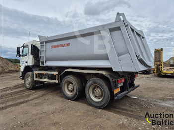 Camião basculante Volvo FM12: foto 3