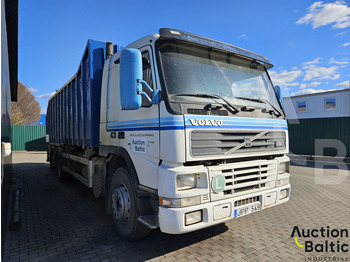 Camião basculante Volvo FM7 310: foto 2