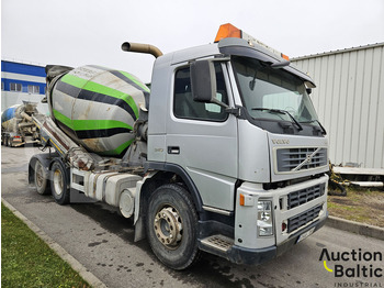 Camião betoneira VOLVO FM9
