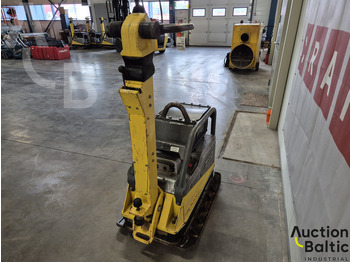 Placas vibratórias WACKER NEUSON DPU4545HE: foto 4 Placas vibratórias WACKER NEUSON DPU4545HE: foto 4