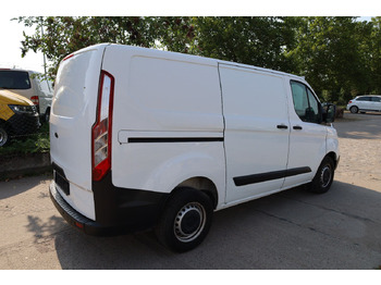 Furgão compacto Ford Transit Custom Kasten 280 L1: foto 3