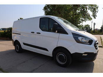 Furgão compacto FORD Transit