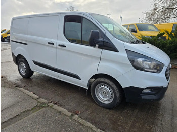 Furgão FORD Transit