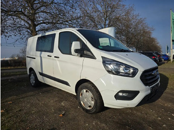 Furgão FORD Transit