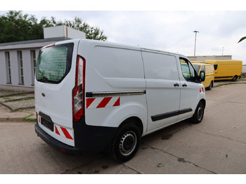 Furgão compacto Ford Transit Custom Kasten FCC/Werkstatt: foto 3