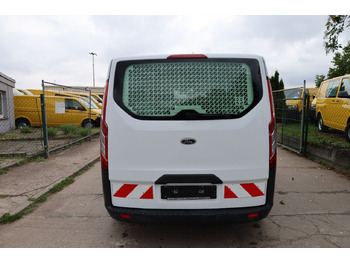 Furgão compacto Ford Transit Custom Kasten FCC/Werkstatt: foto 4