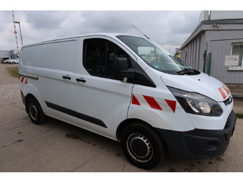 Furgão compacto FORD Transit