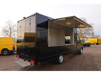 Food truck IVECO Daily