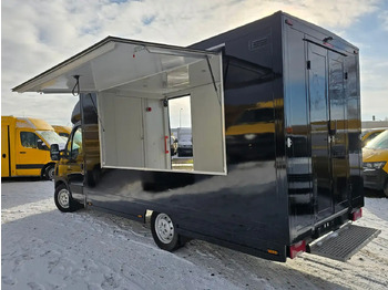 Food truck IVECO Daily