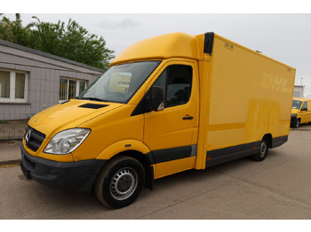 Carrinha de contentor MERCEDES-BENZ Sprinter