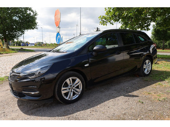 Automóvel OPEL