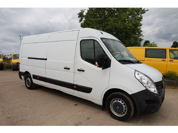 Furgão RENAULT Master