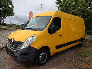Furgão RENAULT Master