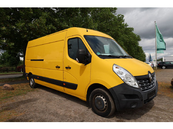 Furgão RENAULT Master