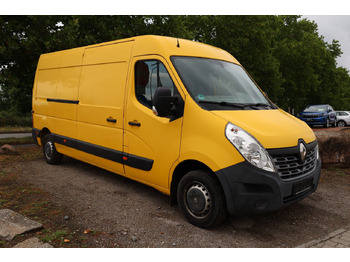 Furgão RENAULT Master
