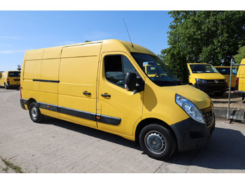 Furgão RENAULT Master
