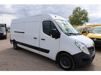 Furgão RENAULT Master