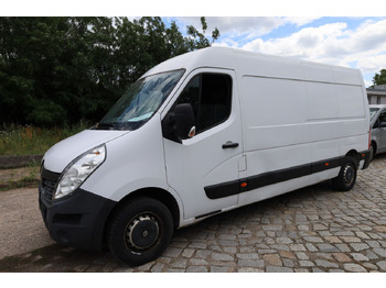 Furgão RENAULT Master