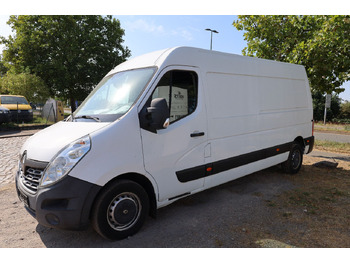 Furgão RENAULT Master