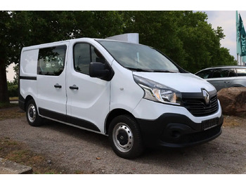 Furgão RENAULT Trafic