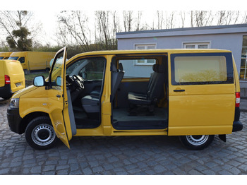 Furgão de passageiros VOLKSWAGEN Transporter T5
