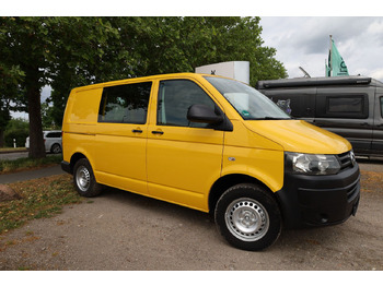Furgão compacto VOLKSWAGEN Transporter T5
