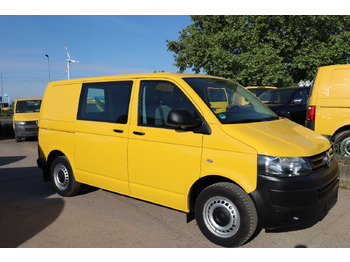 Furgão compacto VOLKSWAGEN Transporter T5