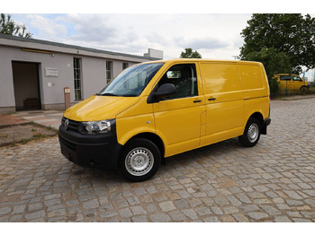 Furgão compacto VOLKSWAGEN Transporter T5