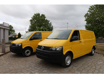 Furgão compacto VOLKSWAGEN Transporter T5