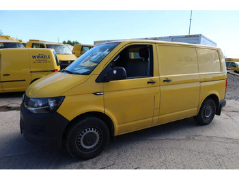 Furgão VOLKSWAGEN Transporter T6