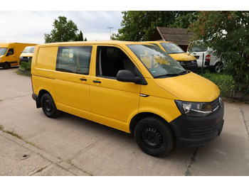 Furgão VOLKSWAGEN Transporter T6