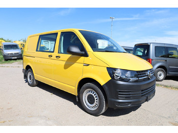 Furgão compacto VOLKSWAGEN Transporter T6