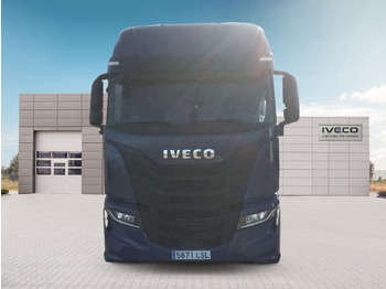Tractor IVECO Stralis 440