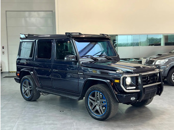 Locação financeira de Mercedes-Benz G-Klasse G350d AMG PAKKET ***Belgian CAR*** Mercedes-Benz G-Klasse G350d AMG PAKKET ***Belgian CAR***: foto 3