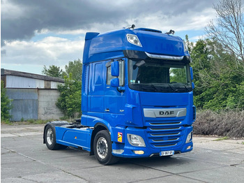 Tractor DAF XF 480