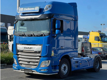 Tractor DAF XF 480
