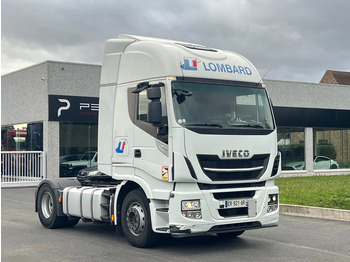 Tractor IVECO Stralis 510