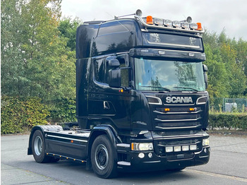 Tractor SCANIA R 580
