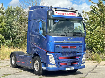 Tractor VOLVO FH 500