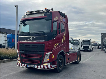 Tractor VOLVO FH 540