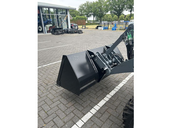 Balde para Máquina de construção novo Tobroco Grondbak 150 cm Giant aanspan: foto 4