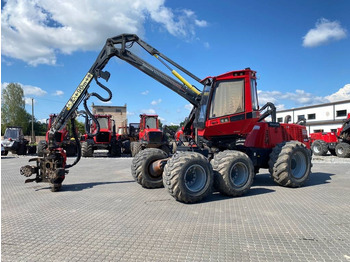 Harvester KOMATSU